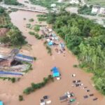 Anatapur floods