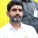 Nara lokesh